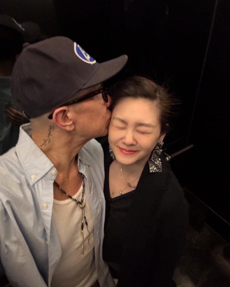 เปิดภาพล่าสุดสามีต้าเอส "คูจุนยอบ" เปลี่ยนไปจนจำแทบไม่ได้ - Dooarai – รวมเรื่องไวรัลสนุกๆ 8 ต้าเอส