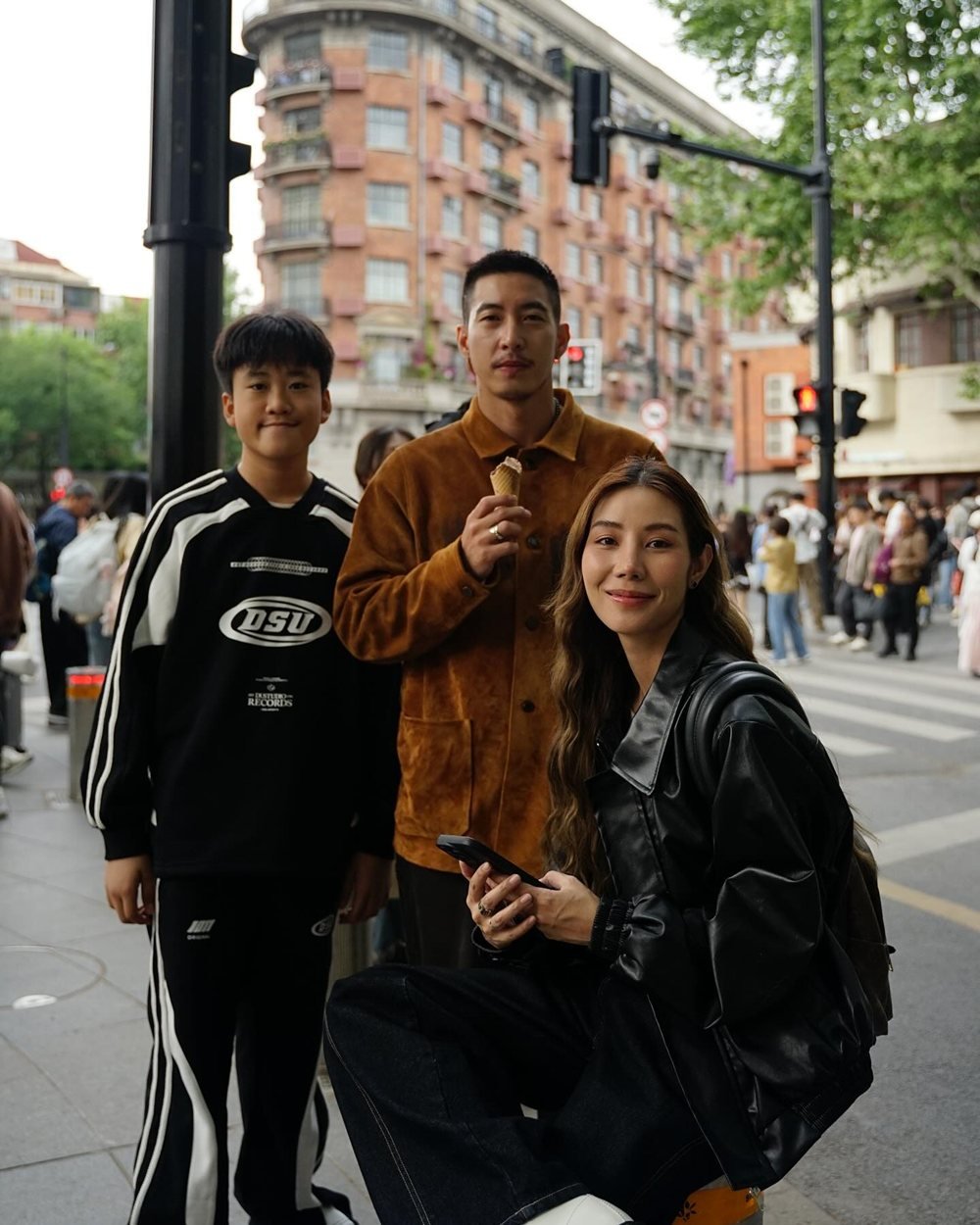 "โตโน่ ภาคิน" เคลื่อนไหวครั้งแรก หลัง "ณิชา" ประกาศหน้าสื่อ ชีวิตแฮปปี้กับการอยู่คนเดียว 19 "โตโน่ ภาคิน" เคลื่อนไหวหลัง "ณิชา" ประกาศหน้าสื่อ